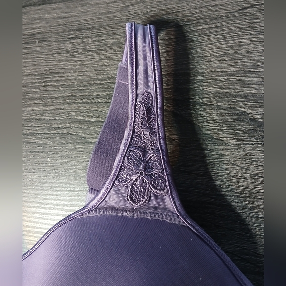 Wonderbra Spacer Fabric T-Shirt Bra with Underwire 42DDD - Picture 5 of 15